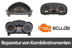 © ecu.de, Montage: IAM-NET.EU