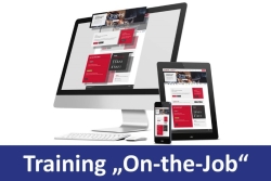 Relaunch der Online-Trainingsplattform F-M Campus