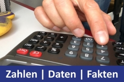 Schwarze Zahlen bitte!