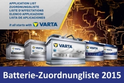 Bild: VARTA