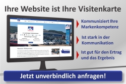 Wichtig für Sie: Eine Website, die zu Ihrer Strategie passt!