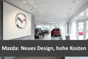 © Mazda, Montage: IAM-NET.EU