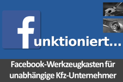 © Logo: Facebook, Montage: IAM-NET.EU