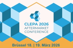 CLEPA 2026 Aftermarket Conference