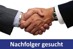 Nachfolger gesucht