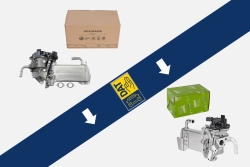 IAM-Teile statt Original-Teile: Das müssen Sie beachten!