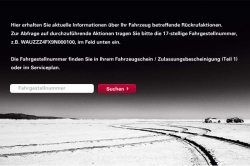 (c) Audi (Screenshot)