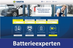 Mit Varta zur perfekten Batterie für jedes Auto teaser