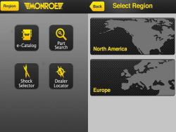 Bild: Tenneco / Monroe Deutschland