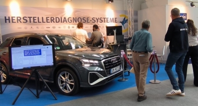 IAM-NET.EU finden Sie 2023 in der Halle 02.312