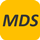 MDS icon 40x
